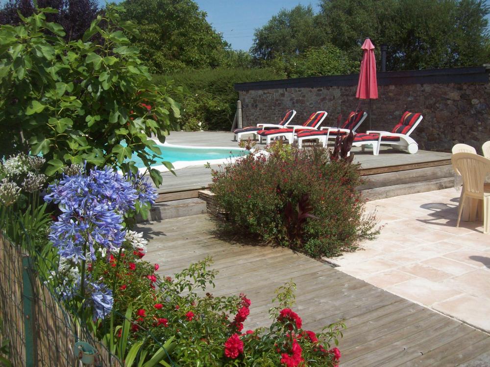 Création et aménagement de jardin crea et amenagement jardin fougères